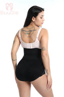 GUUDIA Tummy Control Panties Shapewear Waist Cincher