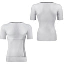 Men's Compression Shapewear Shirt for Tummy Control Fit