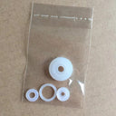 Replacement Silicone Gaskets for Pressure Cookers Sealing Rings