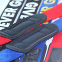 Powerlifting Wrist Straps for Enhanced Support Training