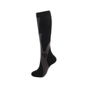 Performance Boosting Men's Compression Socks for Active Use