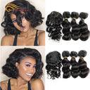 Kinky Curly Hair Bundles Customizable Style Luxurious Look