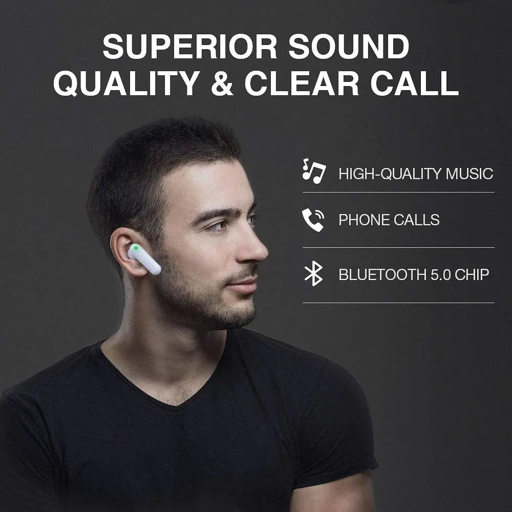 Originl TimeKettle M2 Simultaneous Translator Headset Business Interpretation Earphone Travel Gift Language Translation Earbuds