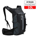 West Biking 10L/16L Hydration Cycling Backpack for Sports