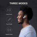 Originl TimeKettle M2 Translator Headset Travel Earbuds