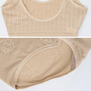 Postpartum Slimming Bodysuit Shapewear for Women - Comfort & Style