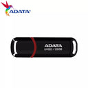 ADATA Black Memory Stick: High-Speed Pendrive for Computer Storage