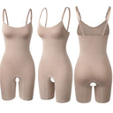 Women’s Full Body Shaper Bodysuit: Ultimate Tummy Control & Butt Lift Shapewear