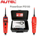 Autel PowerScan PS100 Advanced Electrical Diagnostic Tool