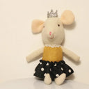 Maisy Mouse Plush Doll: Adorable Stuffed Animal Gift  ourlum.com 15cm 3 15CM-30CM 