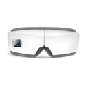 Eye Massager 4D Smart Airbag Vibration Hot Compress Glasses