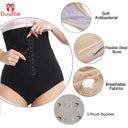 GUUDIA Tummy Control Panties Shapewear Waist Cincher