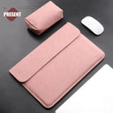 Sleek Shell Laptop Sleeve for MacBook Air  Huawei: Stylish Protection  ourlum.com   