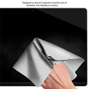 MacBook Pro Microfiber Protective Film Eco-Friendly Cloth