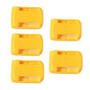 1/5/10pcs Battery Holder For Dewalt 18V 20V Dock Holder