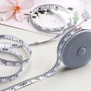 Soft Body Sewing Tape Measure for Tailor Craft and Weight Loss  ourlum.com   