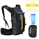 West Biking 10L/16L Hydration Cycling Backpack for Sports