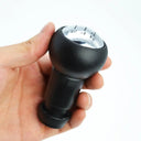 5 Speed Gear Shift Knob Lever for Peugeot Citroen Vehicles - Luxury Car Accessory  ourlum.com   