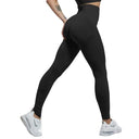 Bubble Lift High Waist Leggings Enhance Your Workout Wardrobe