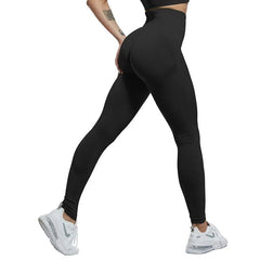 Bubble Lift High Waist Leggings: Enhance Your Workout Wardrobe