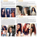 30 Inch Brazilian Body Wave Lace Hair Bundle Set Remy