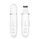 ANLAN Ultrasonic Skin Scrubber Advanced Facial Cleansing Tech