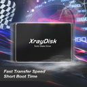 XrayDisk SSD Internal Hard Drive: High-speed Storage Solution  ourlum.com   