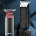 889 Professional Pocket Cordless Hair Clipper Kit Compact