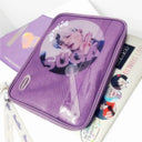 New Laptop Case for Huawei MacBook Air PVC Tablet Pouch