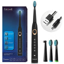 Fairywill Electric Toothbrush Waterproof FW508 Sonic Cleaning