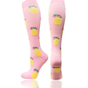 Chic Compression Socks for Women for Active Lifestyles