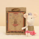 Maisy Mouse Plush Doll: Adorable Stuffed Animal Gift  ourlum.com 15cm 1 15CM-30CM 