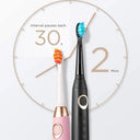 Fairywill Electric Toothbrush Waterproof FW508 Sonic Cleaning