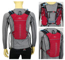 Ultralight 5L Hydration Vest for Trail Running and Biking