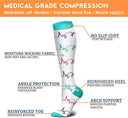 Ultimate Compression Socks for Varicose Veins Relief