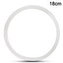 Silicone Sealing Ring Gasket Replacement Heat Resistant For Kitchen Pressure Cooker Tools DO