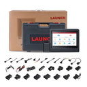 Launch X431 V Plus V4.0 Advanced Automotive Diagnostic Tool