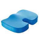 Orthopedic Memory Foam U-Shape Seat Cushion with Gel Comfort