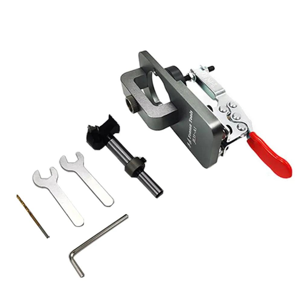 35mm Woodworking Hinge Opener for Precise Installation  ourlum.com   