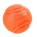 Indestructible Dog Rubber Ball Chew Toy for Large Dogs