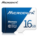 64GB Class10 Micro TF SD Card for Mobile Phone Storage  ourlum.com 16GB  