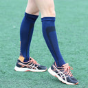 Performance-Boosting Compression Socks for Golf and Rugby