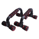 Push Up Stand Gym Handles for Effective Arm and Chest Training