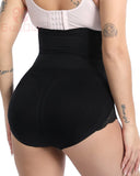 GUUDIA Tummy Control Panties Shapewear Waist Cincher