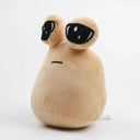 Alien Emotion Plush Toy: Soft Cuddly Stuffed Animal Doll