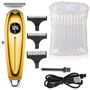 1948 LCD Display Hair Clipper For Men Rechargeable Device