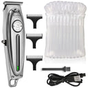 1949 Pro Electric Barber Full Metal Hair Trimmer Device