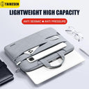 Waterproof Laptop Sleeve Stylish Shoulder Bag for Macbook Air Pro