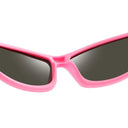 YAMEIZE Kids Polarized Sunglasses - UV Protection Eyewear