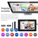 XPPen Artist 15.6 Pro Drawing Tablet Graphic Monitor Review